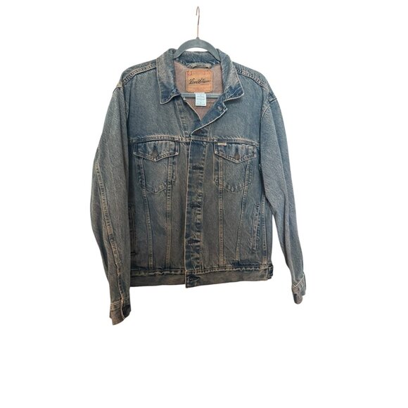 Levi's Other - Levi's Mens Classic Trucker Jacket Size Medium